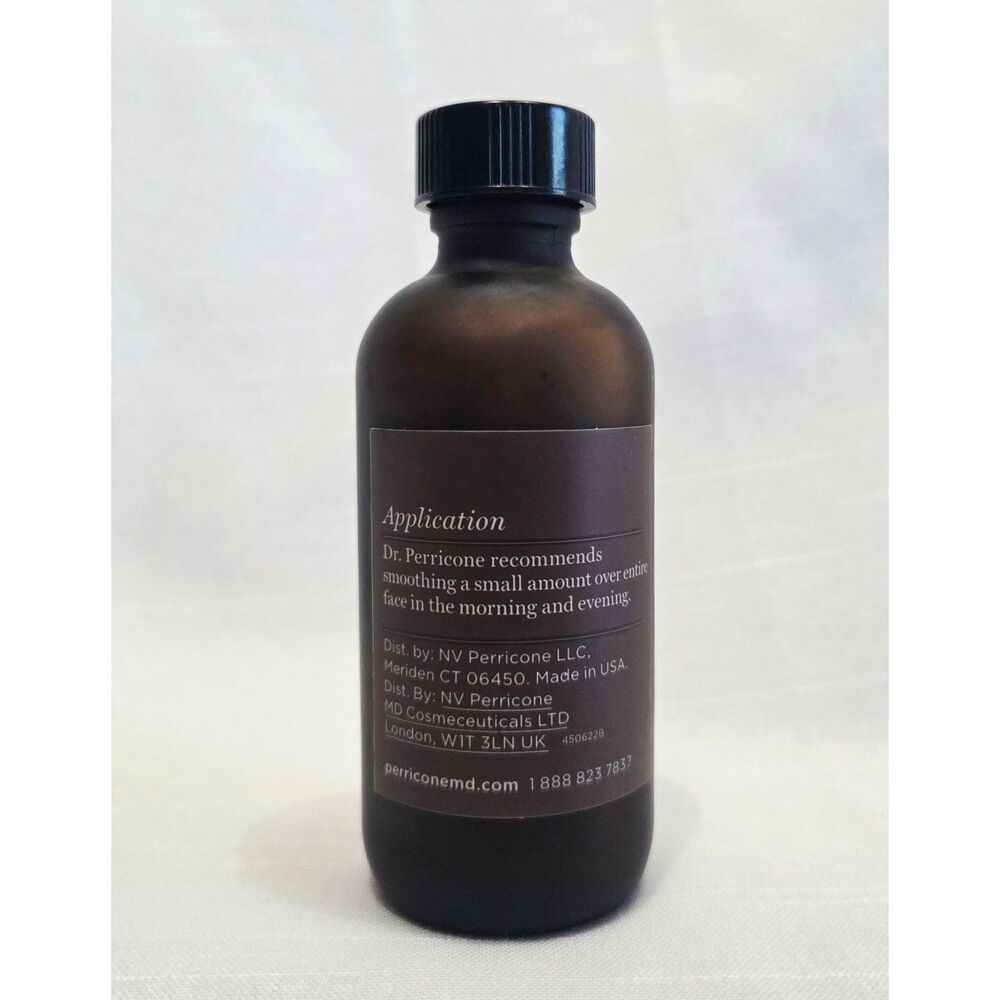 Perricone MD Age-Defying Neuropeptide & Eyelid Serum 4-Piece Skincare Set New! - Picture 8 of 10